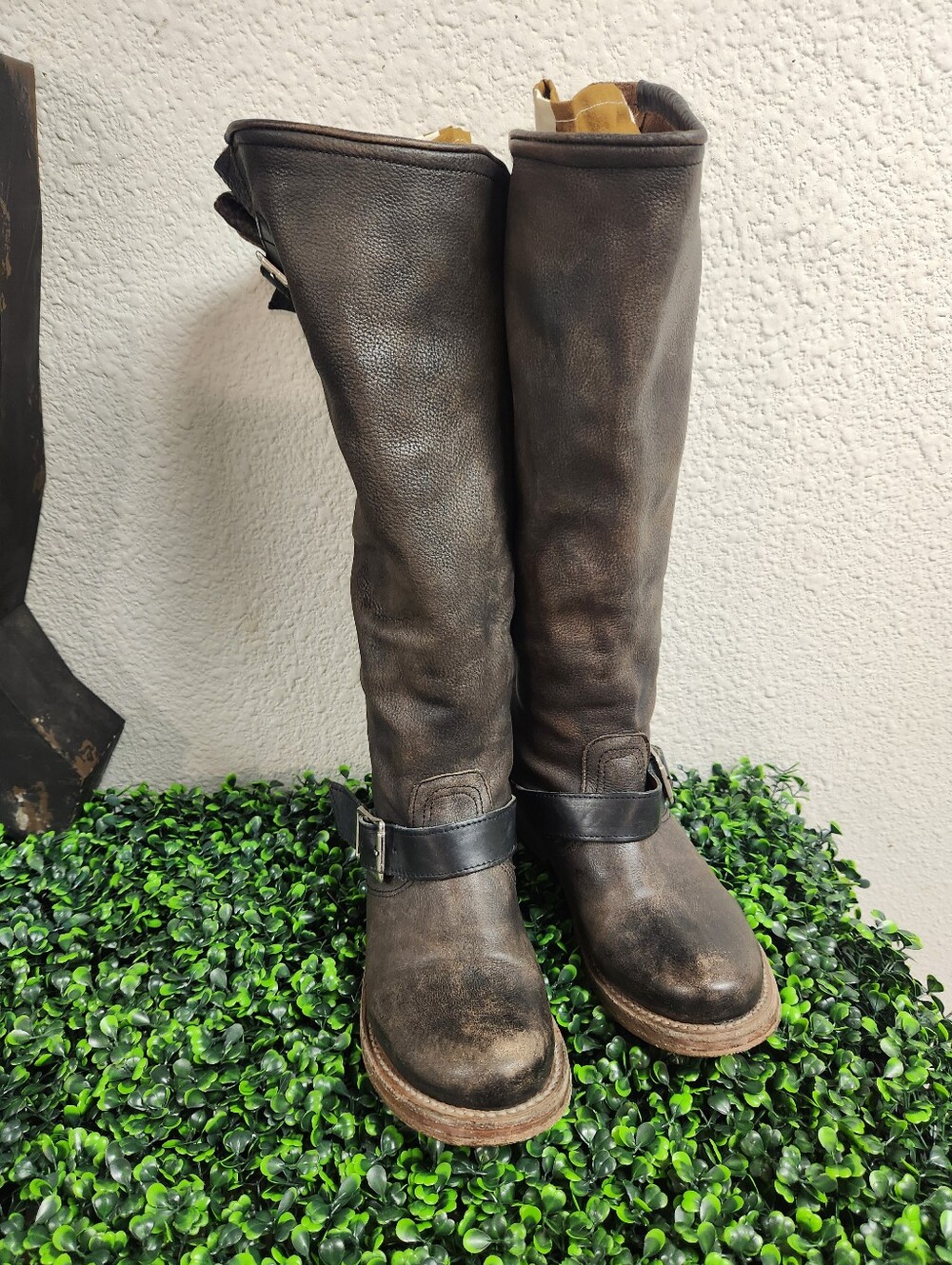 Freebird Contra Boots